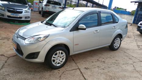 FORD Fiesta Sedan 1.6 4P CLASS FLEX, Foto 3