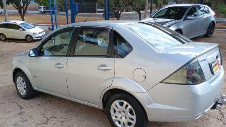 FORD Fiesta Sedan 1.6 4P CLASS FLEX, Foto 4