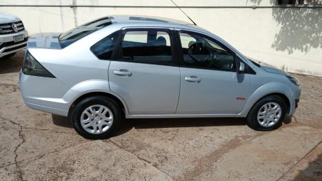 FORD Fiesta Sedan 1.6 4P CLASS FLEX, Foto 5