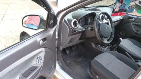 FORD Fiesta Sedan 1.6 4P CLASS FLEX, Foto 9