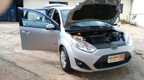 FORD Fiesta Sedan 1.6 4P CLASS FLEX, Foto 12