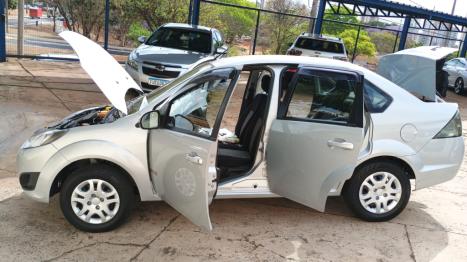 FORD Fiesta Sedan 1.6 4P CLASS FLEX, Foto 13