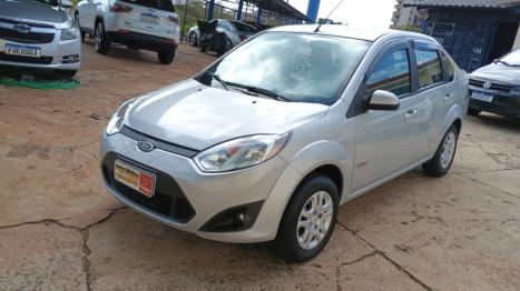 FORD Fiesta Sedan 1.6 4P CLASS FLEX, Foto 14