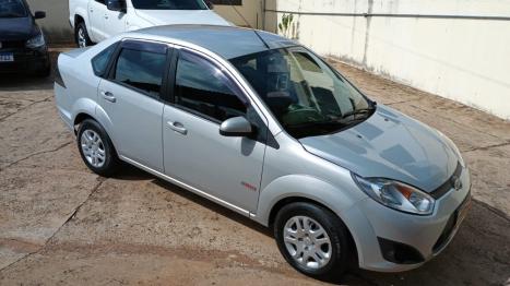FORD Fiesta Sedan 1.6 4P CLASS FLEX, Foto 15
