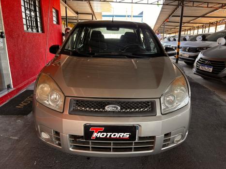 FORD Fiesta Sedan 1.6 4P CLASS FLEX, Foto 2
