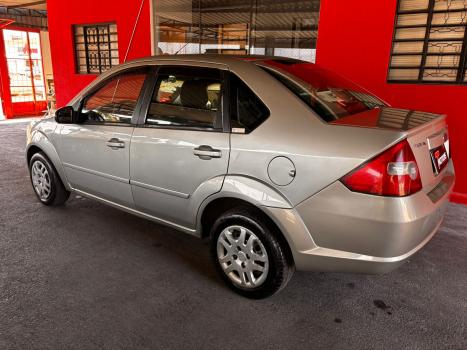 FORD Fiesta Sedan 1.6 4P CLASS FLEX, Foto 3