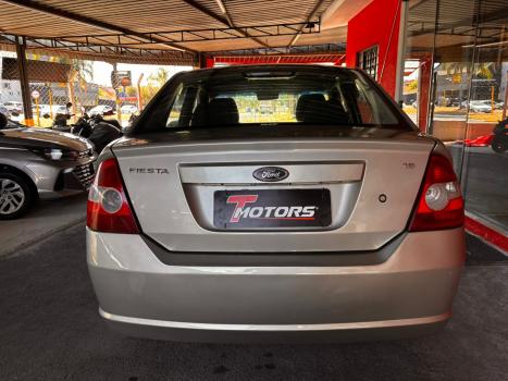 FORD Fiesta Sedan 1.6 4P CLASS FLEX, Foto 4
