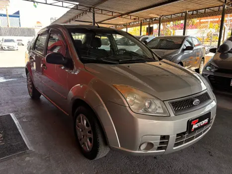 FORD Fiesta Sedan 1.6 4P CLASS FLEX, Foto 5