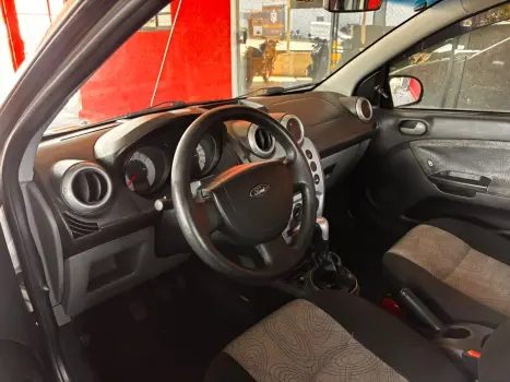 FORD Fiesta Sedan 1.6 4P CLASS FLEX, Foto 7