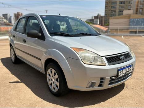 FORD Fiesta Sedan 1.0 4P FLEX, Foto 2