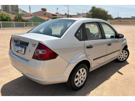 FORD Fiesta Sedan 1.0 4P FLEX, Foto 3