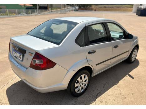 FORD Fiesta Sedan 1.0 4P FLEX, Foto 4