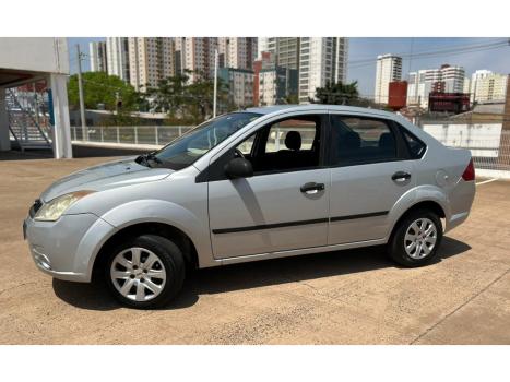 FORD Fiesta Sedan 1.0 4P FLEX, Foto 6