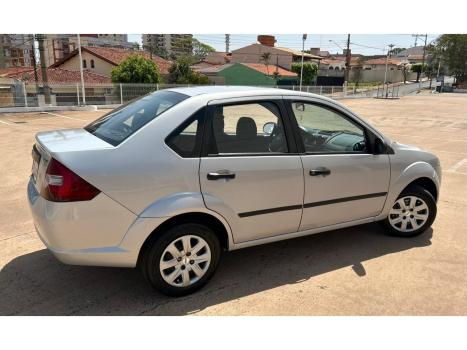 FORD Fiesta Sedan 1.0 4P FLEX, Foto 7