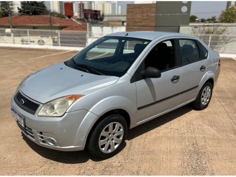 FORD Fiesta Sedan 1.0 4P FLEX, Foto 8