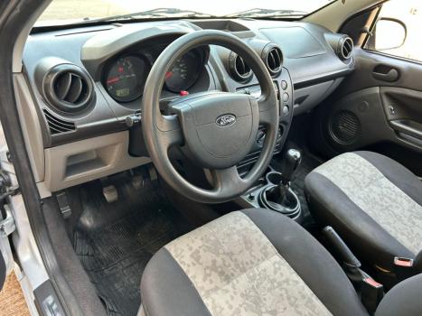 FORD Fiesta Sedan 1.0 4P FLEX, Foto 11