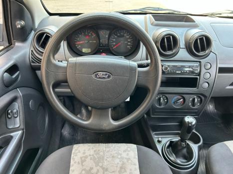 FORD Fiesta Sedan 1.0 4P FLEX, Foto 15