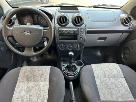 FORD Fiesta Sedan 1.0 4P FLEX, Foto 16
