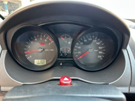 FORD Fiesta Sedan 1.0 4P FLEX, Foto 17