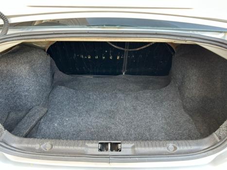 FORD Fiesta Sedan 1.0 4P FLEX, Foto 18