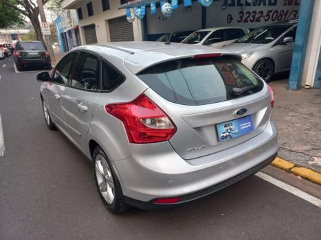 FORD Focus Hatch 1.6 16V 4P FLEX SE POWERSHIFT AUTOMTICO, Foto 3