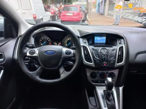 FORD Focus Hatch 1.6 16V 4P FLEX SE POWERSHIFT AUTOMTICO, Foto 16