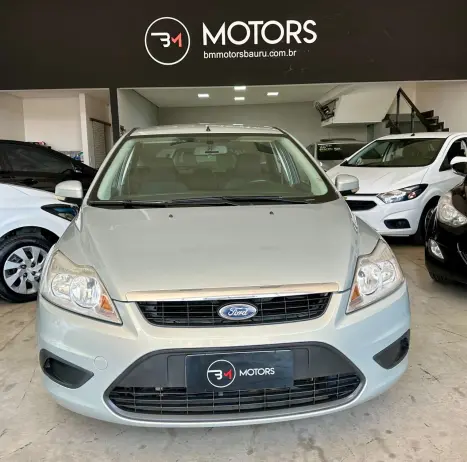 FORD Focus Hatch 1.6 4P GLX, Foto 1