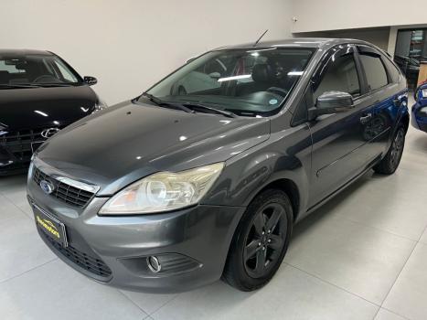 FORD Focus Hatch 1.6 4P GLX FLEX, Foto 3