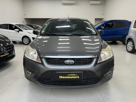 FORD Focus Hatch 1.6 4P GLX FLEX, Foto 4