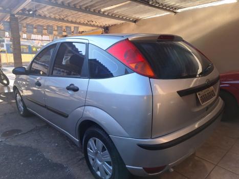 FORD Focus Hatch 1.6 4P GL, Foto 9