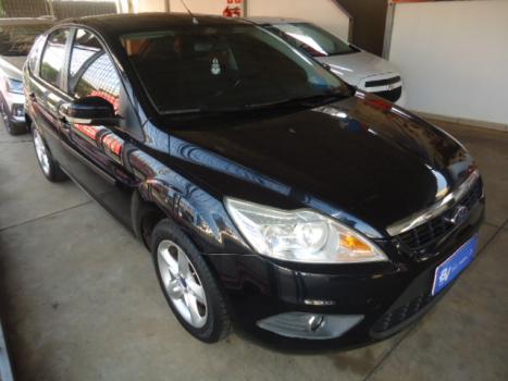 FORD Focus Hatch 1.6 4P GLX FLEX, Foto 2