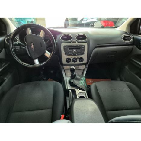 FORD Focus Hatch 1.6 4P GLX FLEX, Foto 4