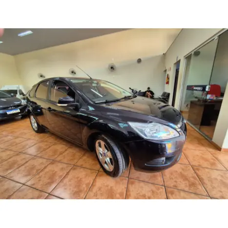 FORD Focus Hatch 1.6 4P GLX FLEX, Foto 5