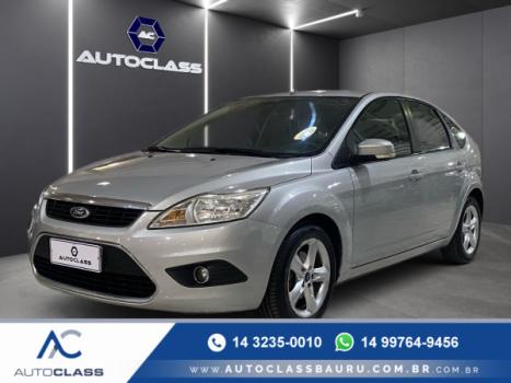 FORD Focus Hatch 1.6 4P GLX FLEX, Foto 1