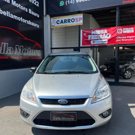 FORD Focus Hatch 1.6 4P, Foto 3