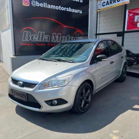 FORD Focus Hatch 1.6 4P, Foto 6