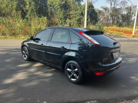 FORD Focus Hatch 1.6 4P GLX FLEX, Foto 4