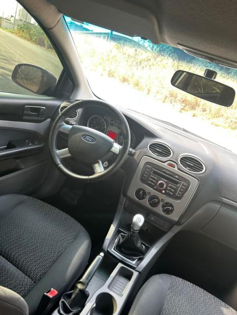 FORD Focus Hatch 1.6 4P GLX FLEX, Foto 10