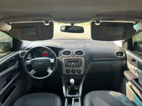 FORD Focus Hatch 1.6 4P GLX FLEX, Foto 9