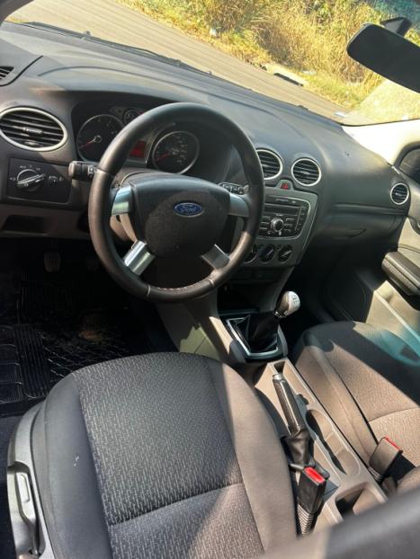 FORD Focus Hatch 1.6 4P GLX FLEX, Foto 11