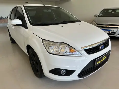 FORD Focus Hatch 1.6 4P GLX FLEX, Foto 3