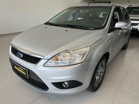 FORD Focus Hatch 1.6 4P GLX FLEX, Foto 2