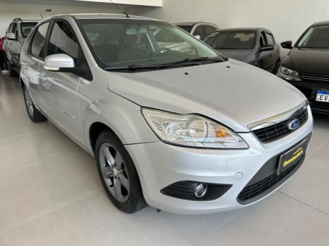 FORD Focus Hatch 1.6 4P GLX FLEX, Foto 3