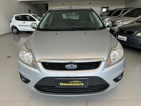 FORD Focus Hatch 1.6 4P GLX FLEX, Foto 4