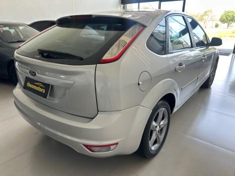 FORD Focus Hatch 1.6 4P GLX FLEX, Foto 6