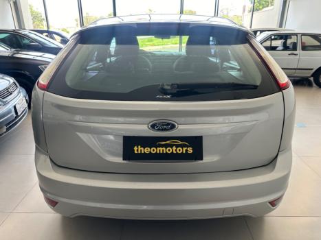 FORD Focus Hatch 1.6 4P GLX FLEX, Foto 7