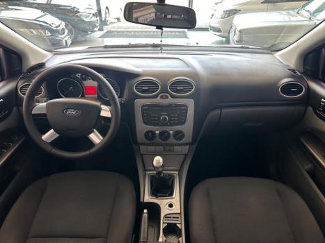 FORD Focus Hatch 1.6 4P GLX FLEX, Foto 9