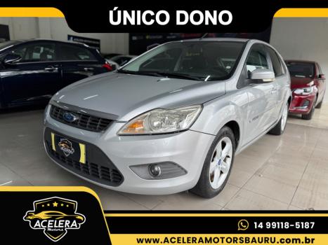 FORD Focus Hatch 1.6 4P GLX FLEX, Foto 1