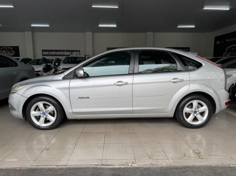 FORD Focus Hatch 1.6 4P GLX FLEX, Foto 2