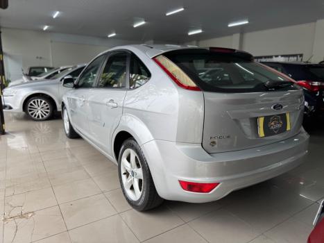 FORD Focus Hatch 1.6 4P GLX FLEX, Foto 3